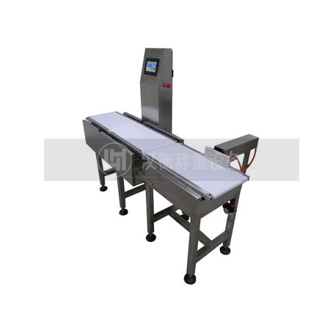 流水線(xiàn)動(dòng)態(tài)稱(chēng)重機(jī)