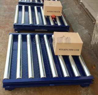 流水線分類滾筒秤 流水線分類滾筒秤